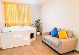 Acuario Hotel & Suites