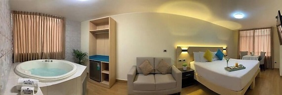 Acuario Hotel & Suites