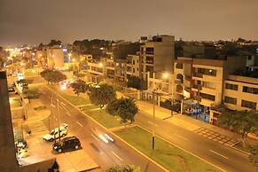 Acuario Hotel & Suites