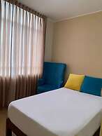 Acuario Hotel & Suites