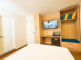 Acuario Hotel & Suites