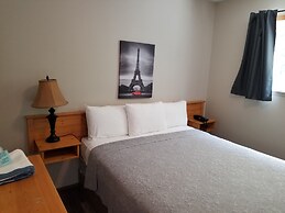 Osoyoos Lakeview Inn & Suites