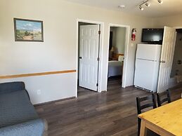 Osoyoos Lakeview Inn & Suites