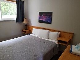 Osoyoos Lakeview Inn & Suites