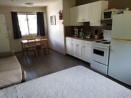 Osoyoos Lakeview Inn & Suites