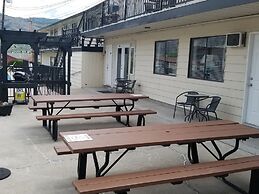 Osoyoos Lakeview Inn & Suites