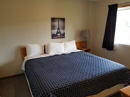 Osoyoos Lakeview Inn & Suites