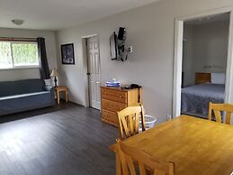 Osoyoos Lakeview Inn & Suites