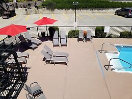 Osoyoos Lakeview Inn & Suites