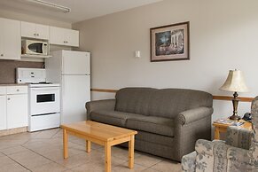 Osoyoos Lakeview Inn & Suites