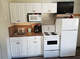 Osoyoos Lakeview Inn & Suites