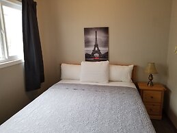 Osoyoos Lakeview Inn & Suites