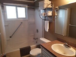 Osoyoos Lakeview Inn & Suites