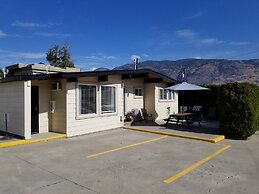 Osoyoos Lakeview Inn & Suites