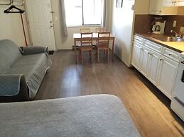 Osoyoos Lakeview Inn & Suites