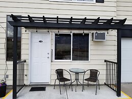 Osoyoos Lakeview Inn & Suites