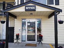 Osoyoos Lakeview Inn & Suites