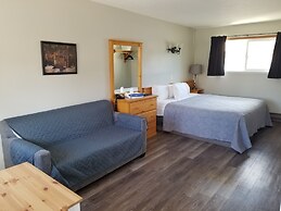Osoyoos Lakeview Inn & Suites