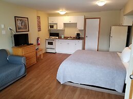 Osoyoos Lakeview Inn & Suites