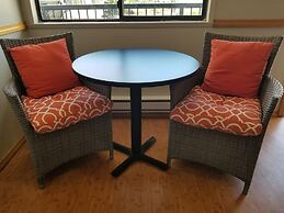 Osoyoos Lakeview Inn & Suites