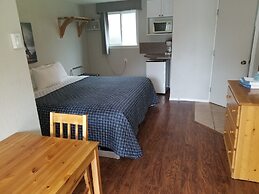 Osoyoos Lakeview Inn & Suites