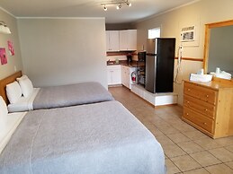 Osoyoos Lakeview Inn & Suites