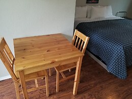 Osoyoos Lakeview Inn & Suites