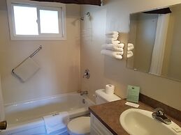 Osoyoos Lakeview Inn & Suites