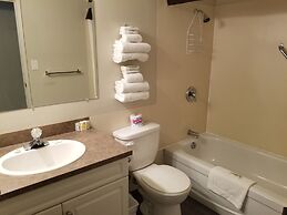 Osoyoos Lakeview Inn & Suites