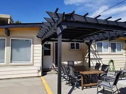 Osoyoos Lakeview Inn & Suites