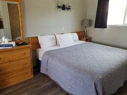 Osoyoos Lakeview Inn & Suites