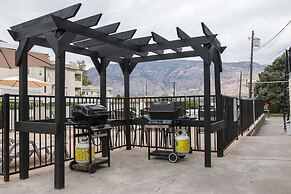 Osoyoos Lakeview Inn & Suites