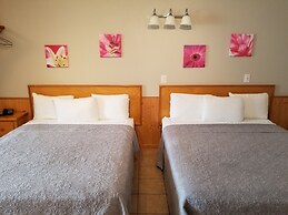 Osoyoos Lakeview Inn & Suites