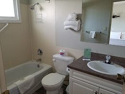 Osoyoos Lakeview Inn & Suites