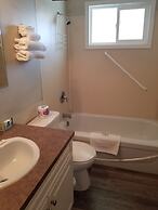 Osoyoos Lakeview Inn & Suites