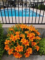 Osoyoos Lakeview Inn & Suites