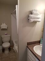 Osoyoos Lakeview Inn & Suites