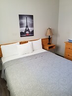 Osoyoos Lakeview Inn & Suites