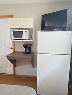 Osoyoos Lakeview Inn & Suites