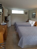 Osoyoos Lakeview Inn & Suites