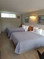 Osoyoos Lakeview Inn & Suites