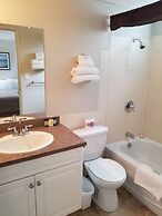 Osoyoos Lakeview Inn & Suites