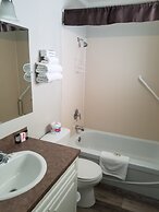 Osoyoos Lakeview Inn & Suites