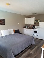 Osoyoos Lakeview Inn & Suites