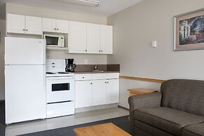 Osoyoos Lakeview Inn & Suites