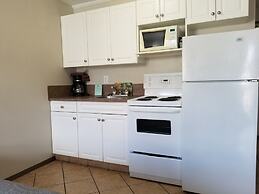 Osoyoos Lakeview Inn & Suites