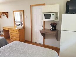 Osoyoos Lakeview Inn & Suites