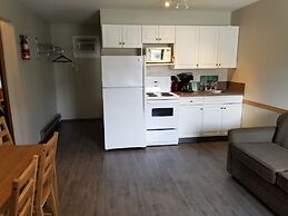 Osoyoos Lakeview Inn & Suites