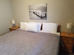 Osoyoos Lakeview Inn & Suites