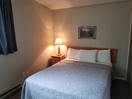 Osoyoos Lakeview Inn & Suites